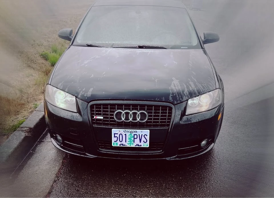 2007 Audi 8P A3 - Image 3 of 17