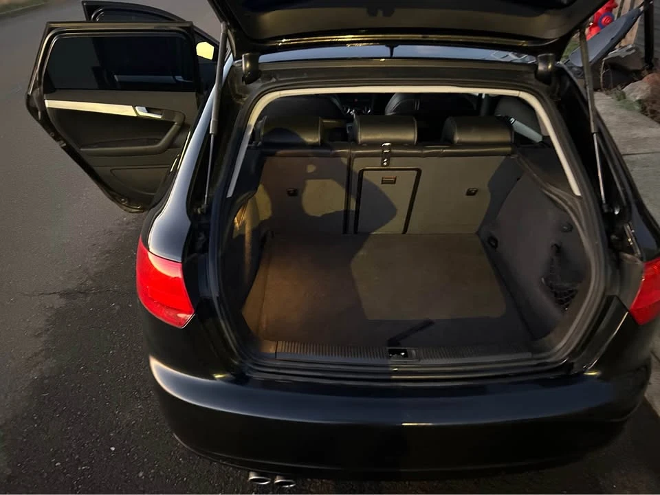 2007 Audi 8P A3 - Image 14 of 17