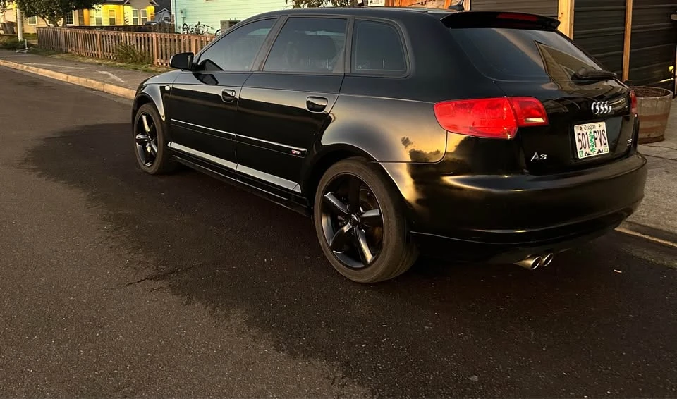 2007 Audi 8P A3 - Image 13 of 17