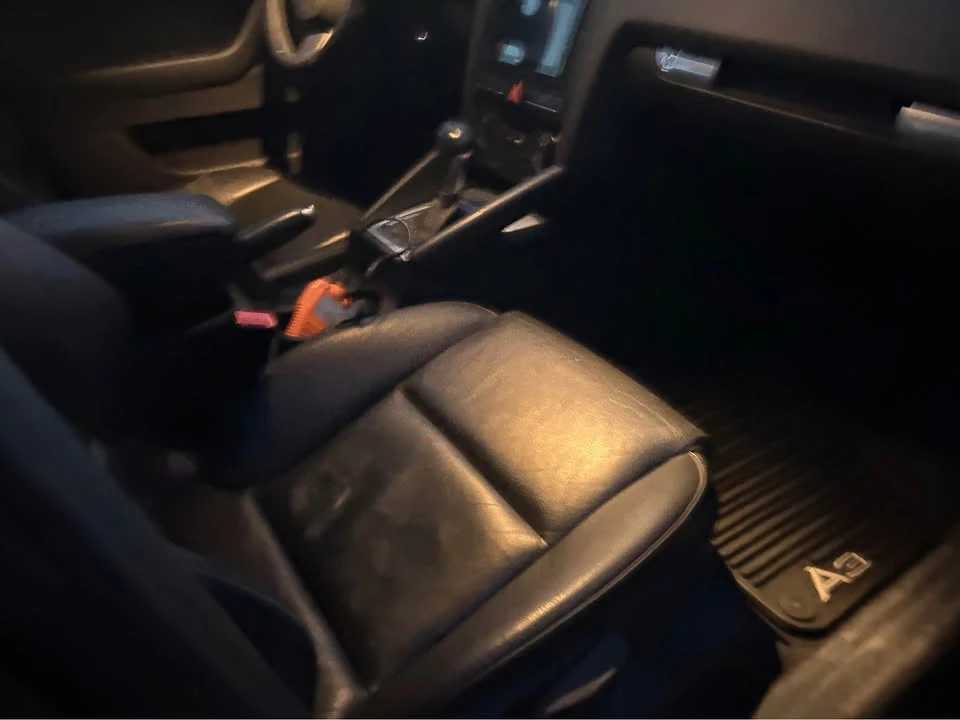 2007 Audi 8P A3 - Image 17 of 17