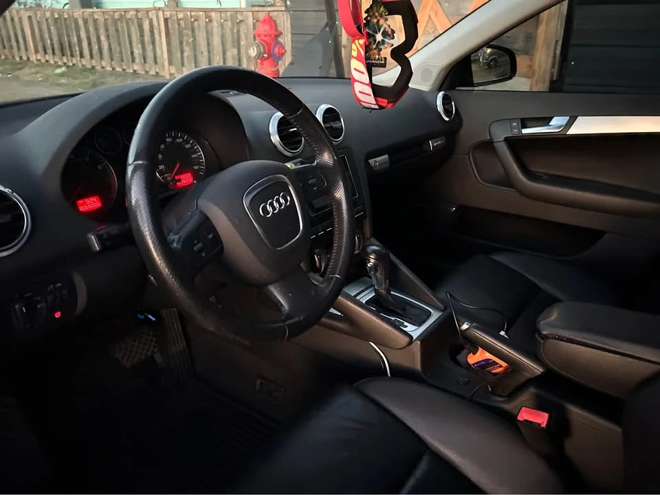 2007 Audi 8P A3 - Image 16 of 17