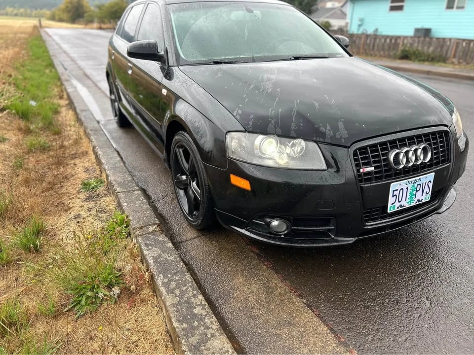 2007 Audi 8P A3 - Image 2 of 10