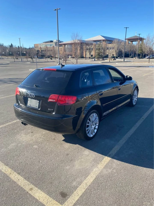 2007 Audi 8P A3 - Image 3 of 16