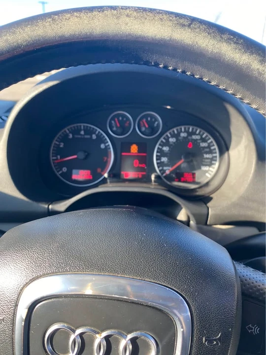 2007 Audi 8P A3 - Image 13 of 16