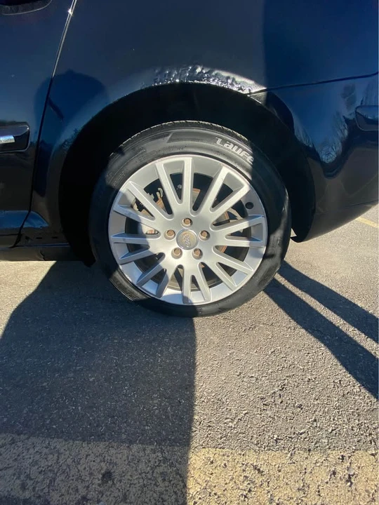 2007 Audi 8P A3 - Image 15 of 16