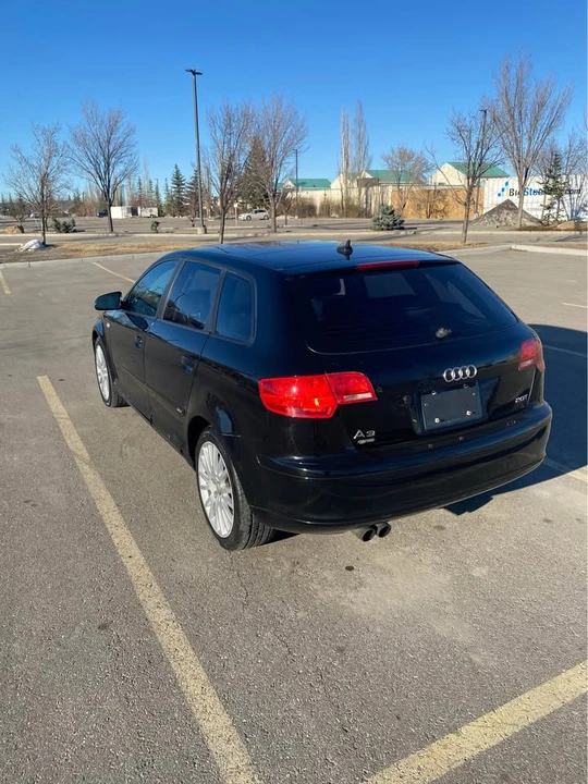 2007 Audi 8P A3 - Image 4 of 16