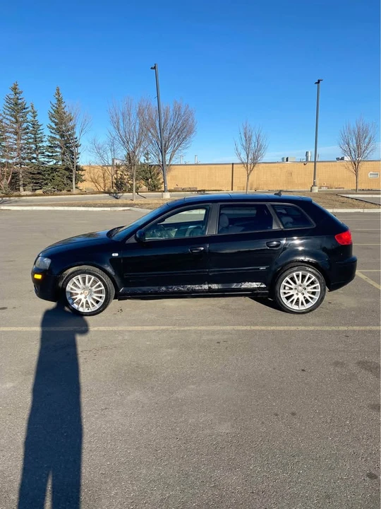 2007 Audi 8P A3 - Image 5 of 16