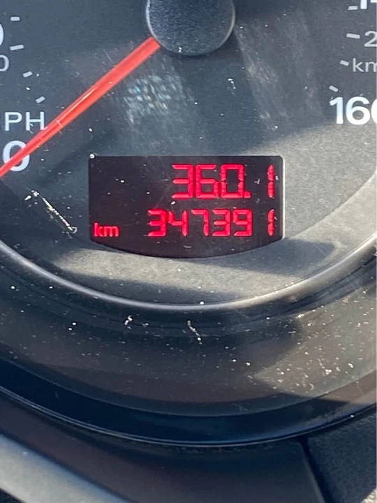 2007 Audi 8P A3 - Image 14 of 16