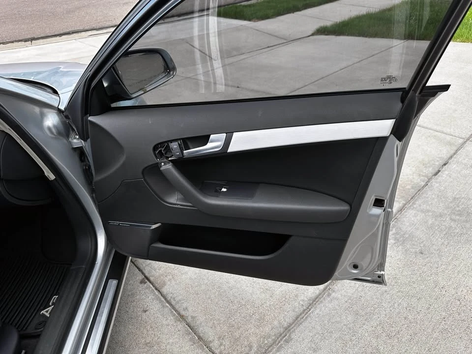 2007 Audi 8P A3 - Image 10 of 15