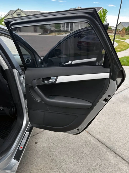 2007 Audi 8P A3 - Image 8 of 15