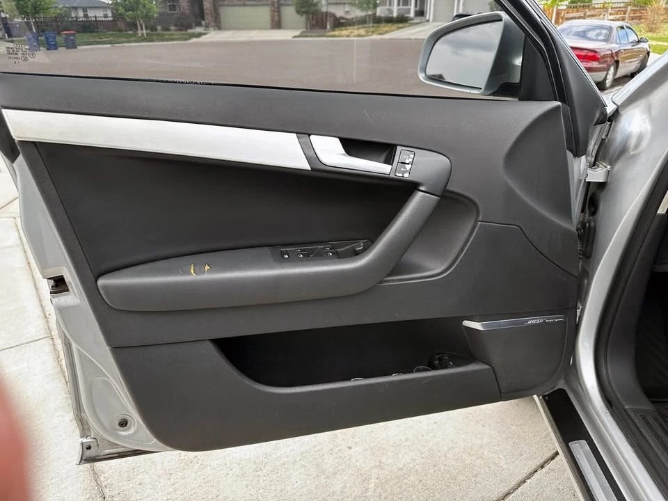 2007 Audi 8P A3 - Image 12 of 15