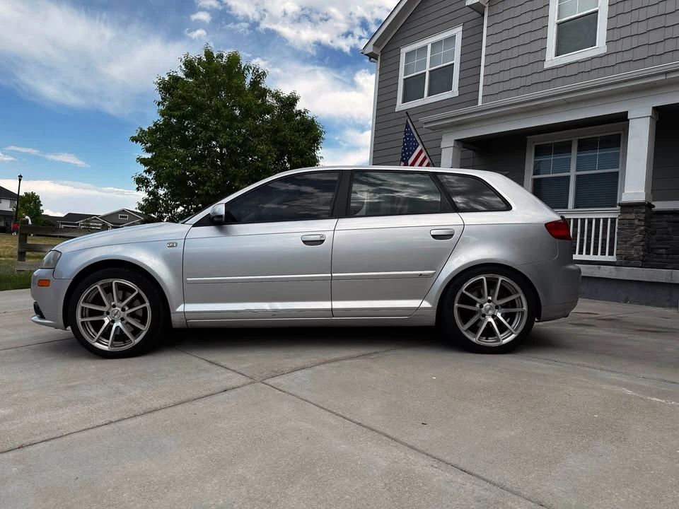 2007 Audi 8P A3 - Image 2 of 15