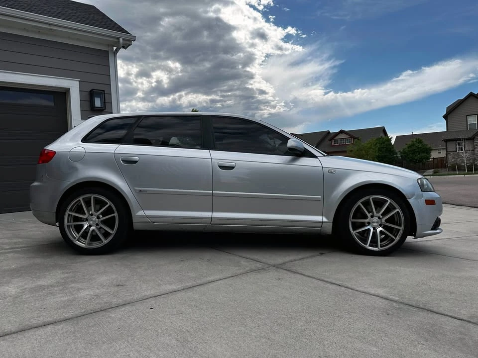2007 Audi 8P A3 - Image 6 of 15