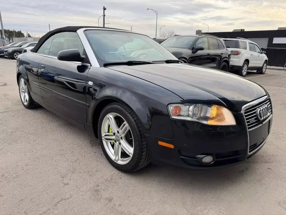 2007 Audi B7 A4 - Image 2 of 15