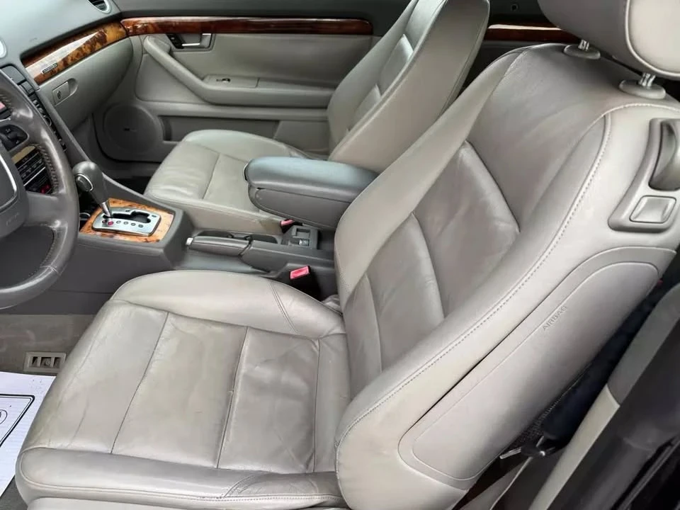2007 Audi B7 A4 - Image 9 of 15