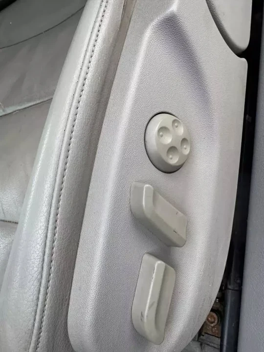 2007 Audi B7 A4 - Image 13 of 15