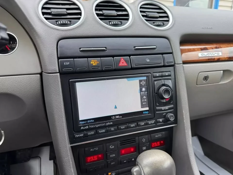 2007 Audi B7 A4 - Image 10 of 15