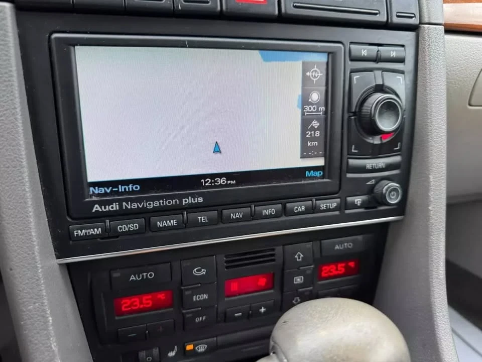 2007 Audi B7 A4 - Image 11 of 15
