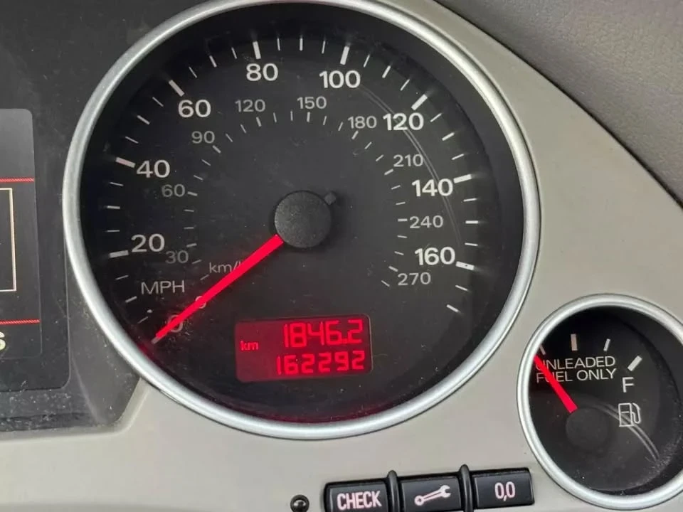 2007 Audi B7 A4 - Image 8 of 15