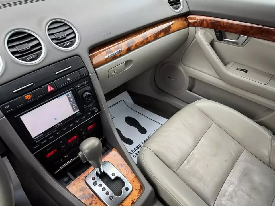 2007 Audi B7 A4 - Image 12 of 15
