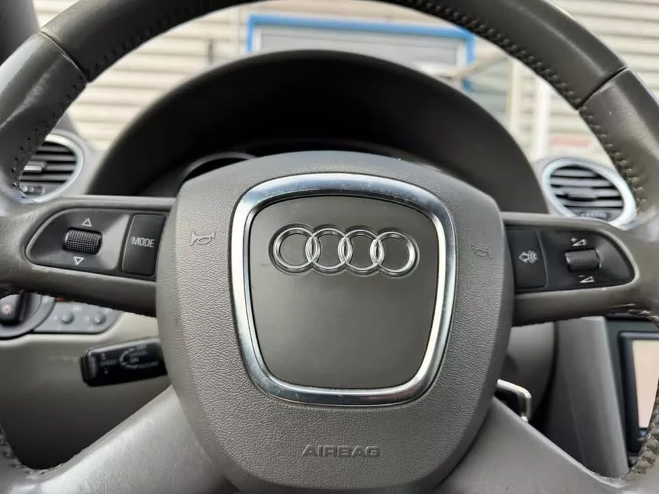 2007 Audi B7 A4 - Image 7 of 15