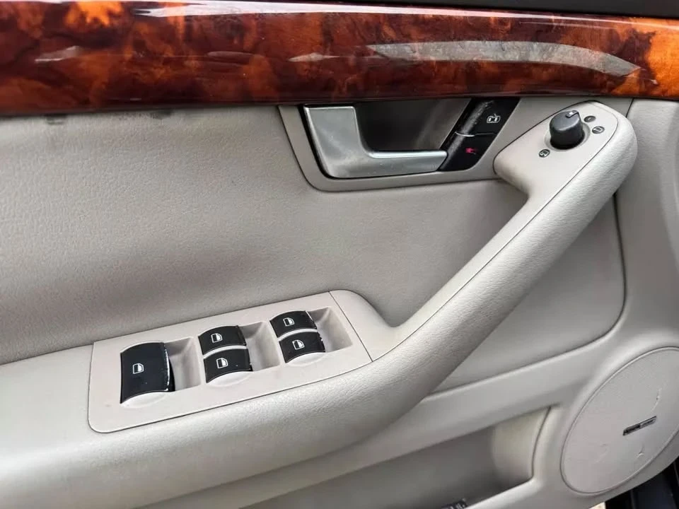 2007 Audi B7 A4 - Image 14 of 15