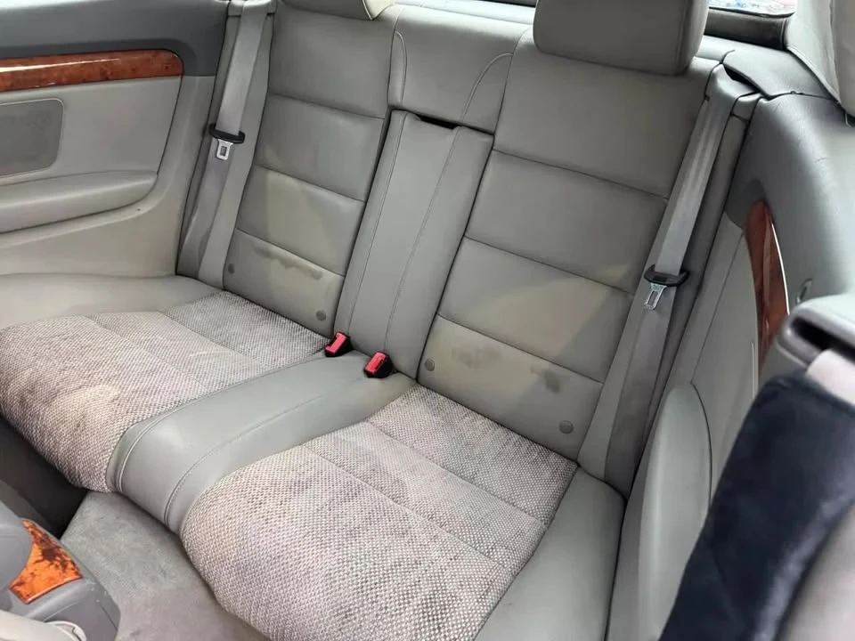 2007 Audi B7 A4 - Image 15 of 15