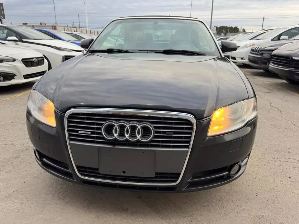 2007 Audi B7 A4 - Image 3 of 15
