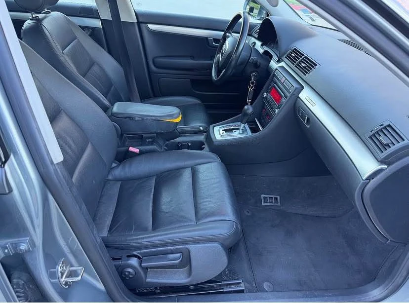 2007 Audi B7 A4 - Image 3 of 6