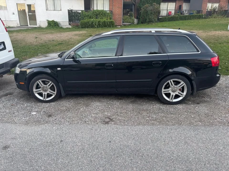 2007 Audi B7 A4 - Image 2 of 7