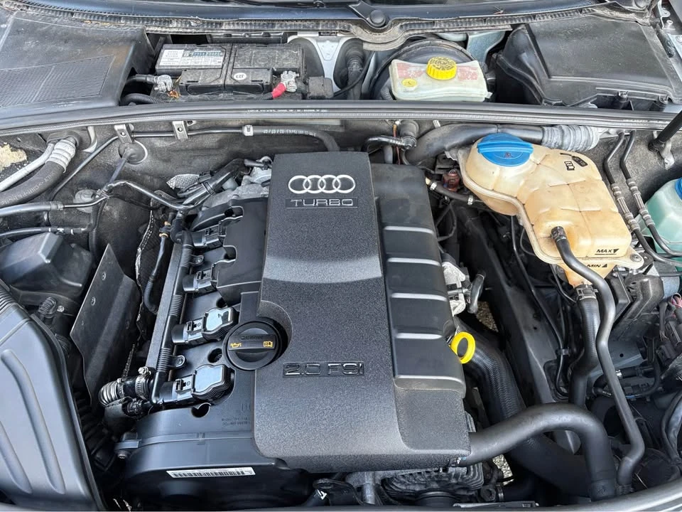 2007 Audi B7 A4 - Image 7 of 7