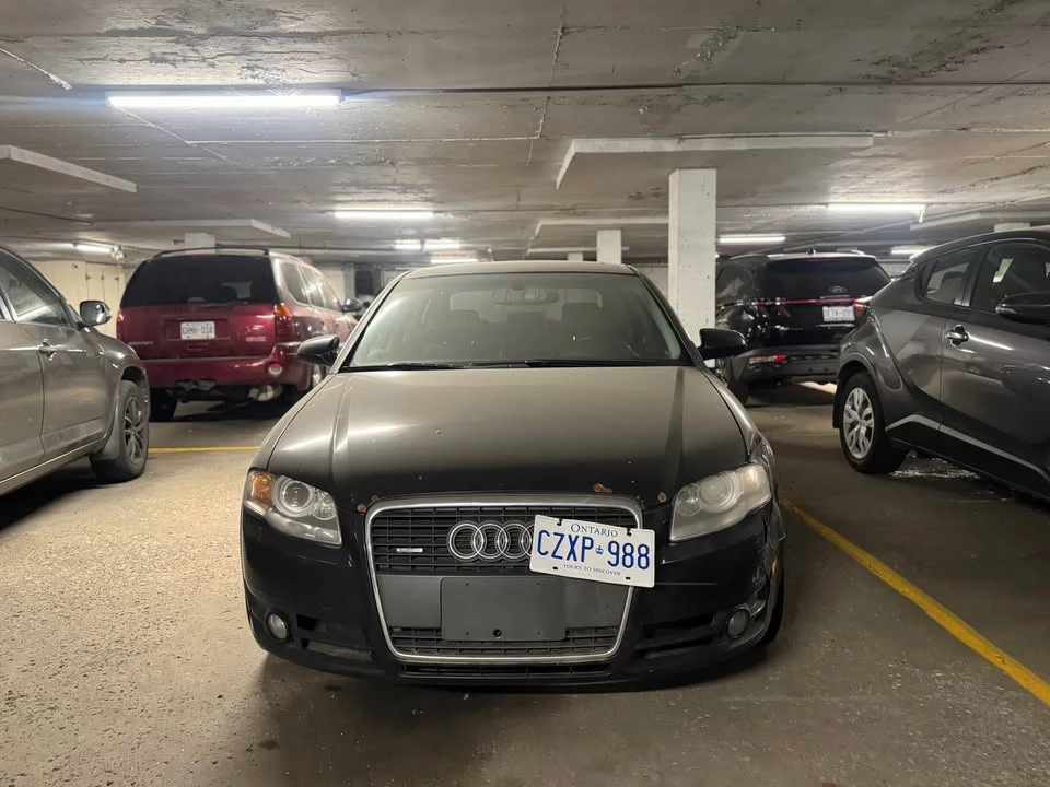 2007 Audi B7 A4 - Image 4 of 7