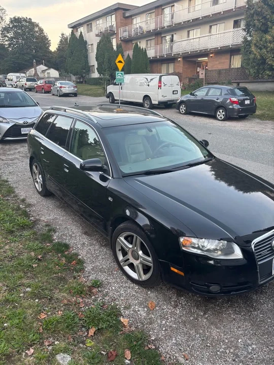 2007 Audi B7 A4 - Image 5 of 7