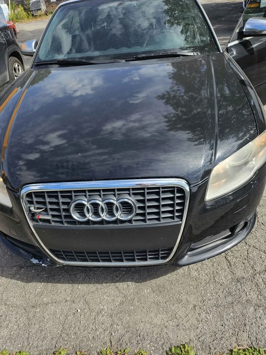 2007 Audi B7 A4 - Image 2 of 6