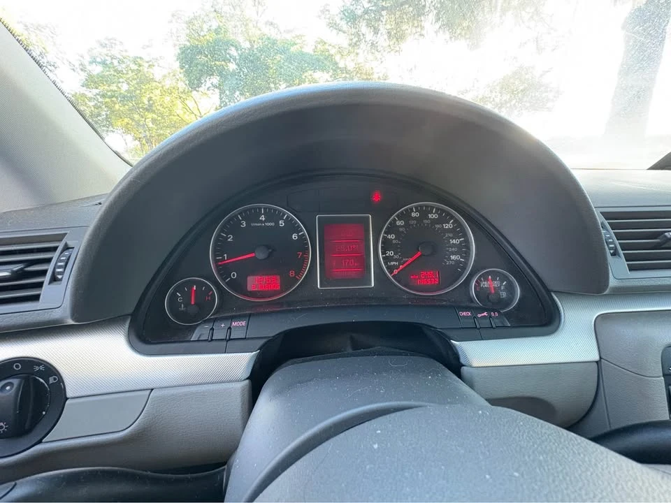 2007 Audi B7 A4 - Image 10 of 11