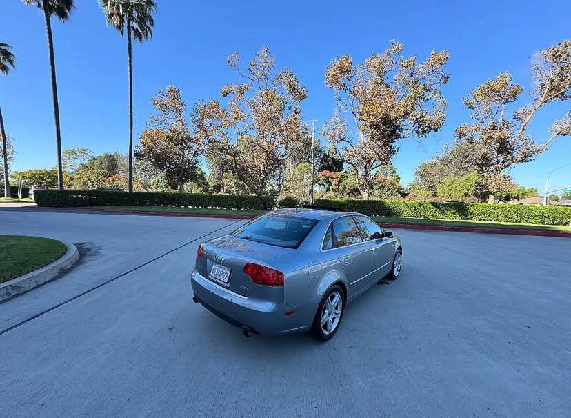 2007 Audi B7 A4 - Image 6 of 6