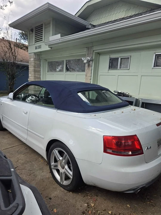 2007 Audi B7 A4 - Image 3 of 3