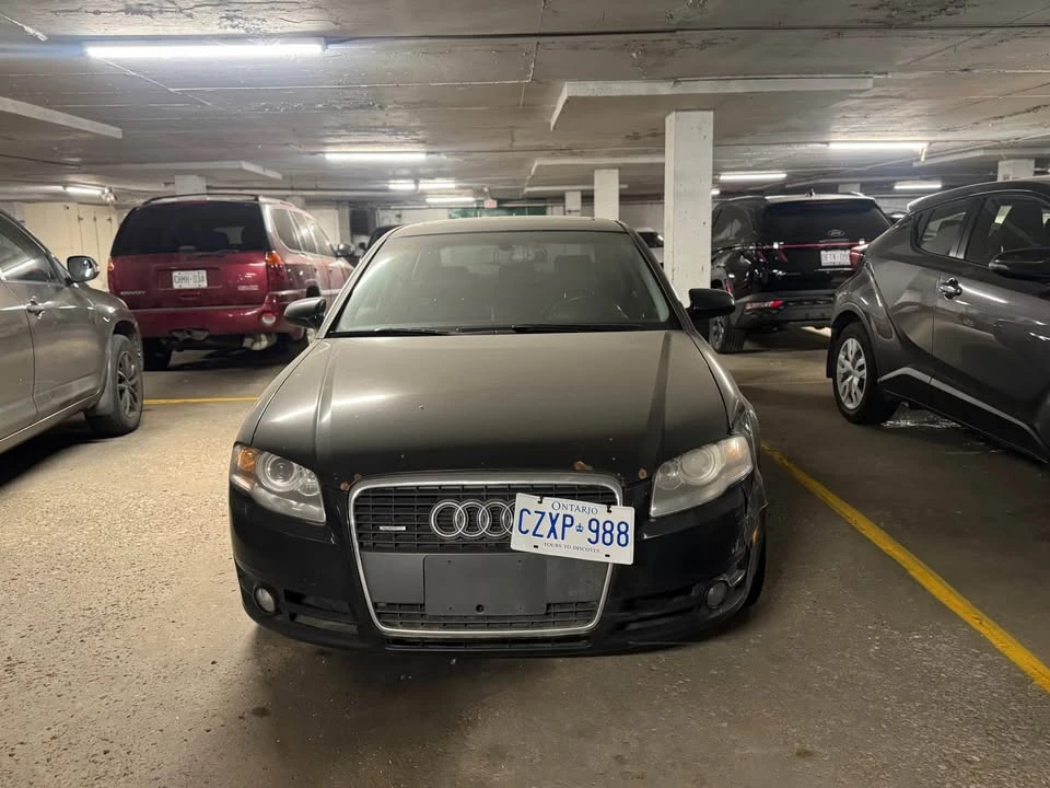 2007 Audi B7 A4 - Image 5 of 7