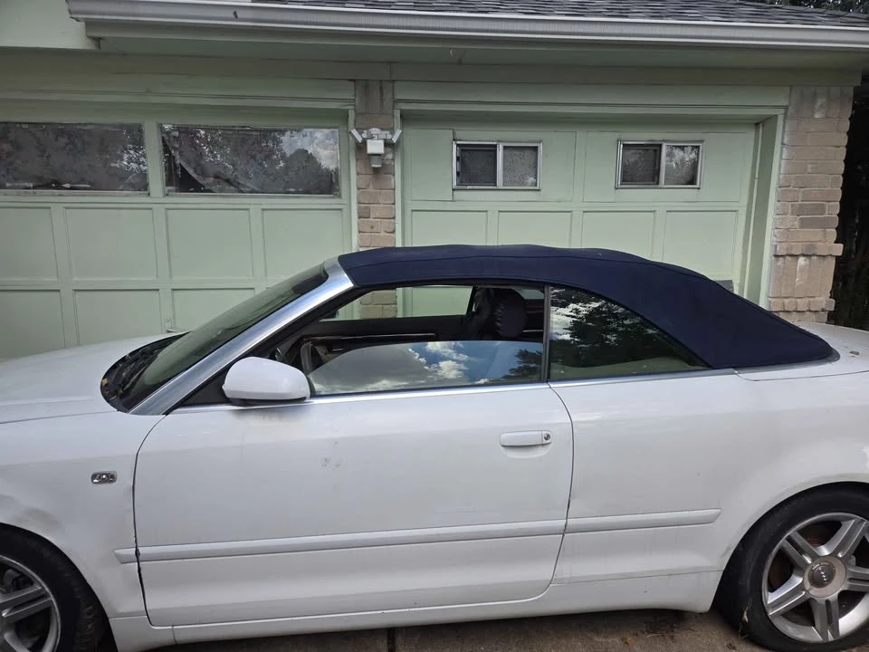 2007 Audi B7 A4 - Image 2 of 3