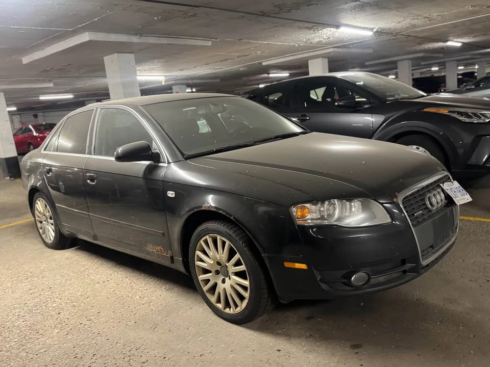 2007 Audi B7 A4 - Image 6 of 7