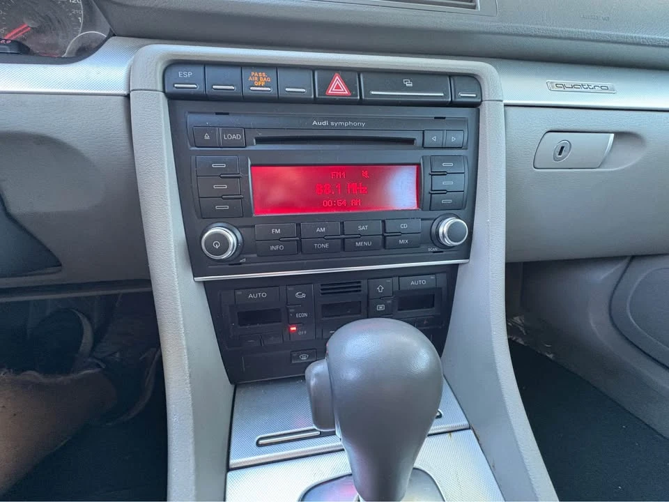 2007 Audi B7 A4 - Image 11 of 11