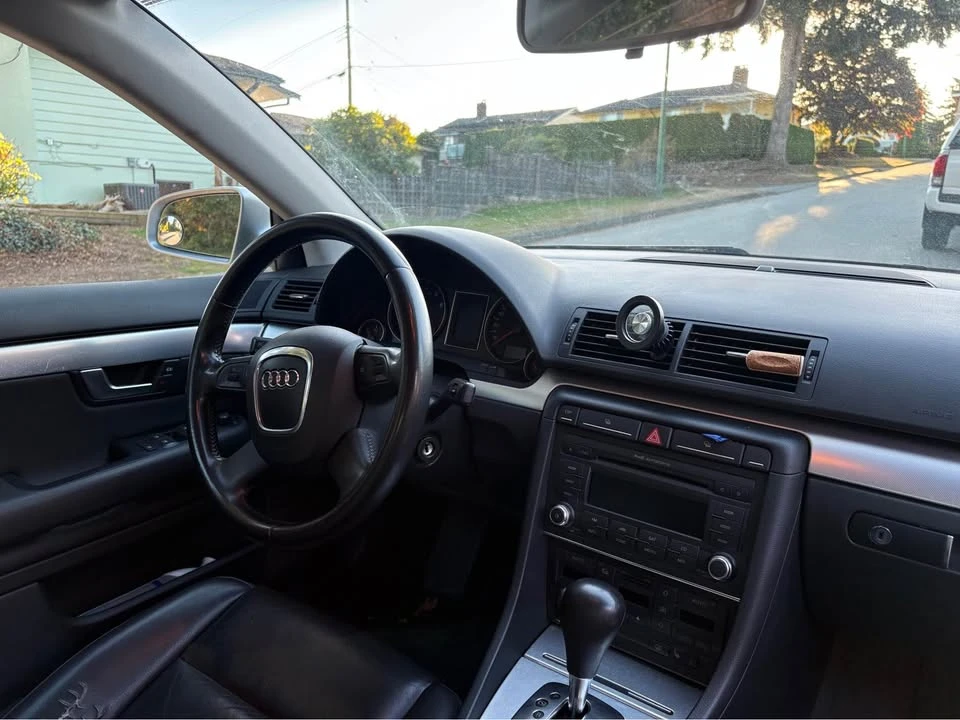 2007 Audi B7 A4 - Image 6 of 7