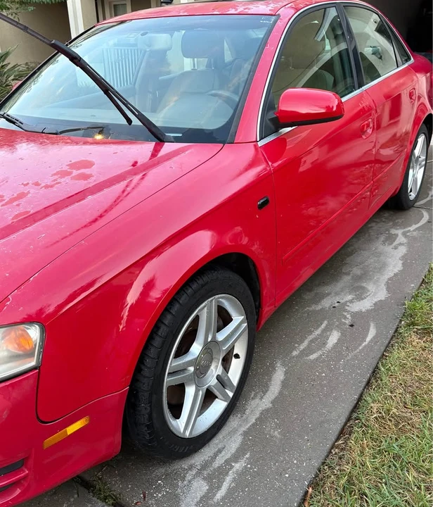 2007 Audi B7 A4 - Image 13 of 16