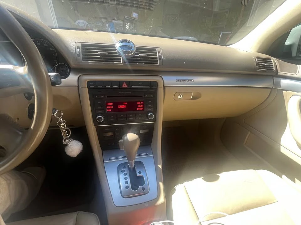2007 Audi B7 A4 - Image 5 of 7