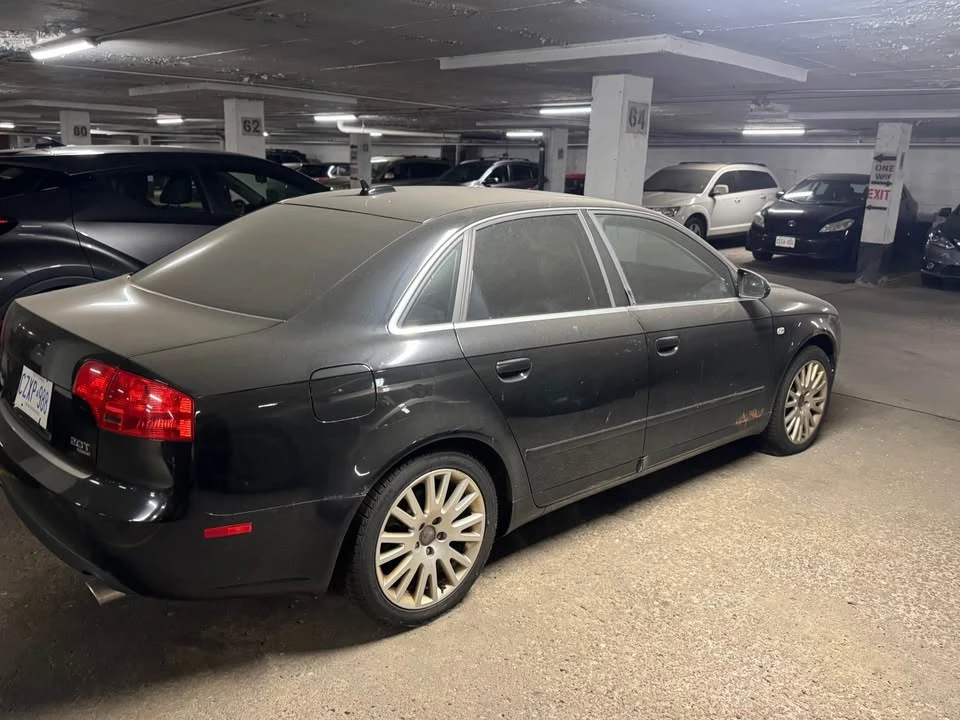 2007 Audi B7 A4 - Image 2 of 7