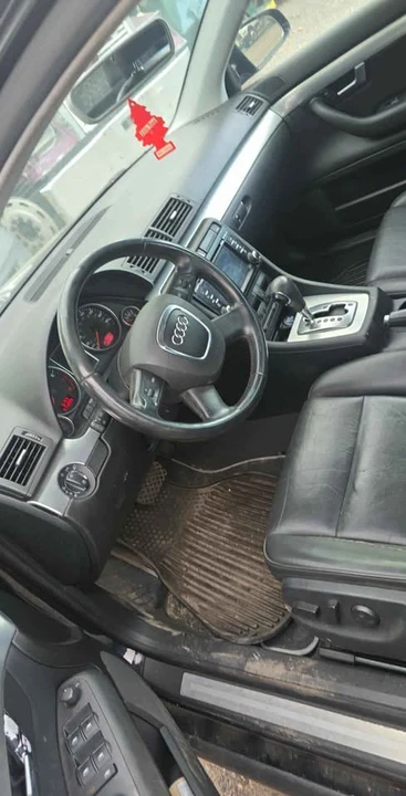 2007 Audi B7 A4 - Image 3 of 6