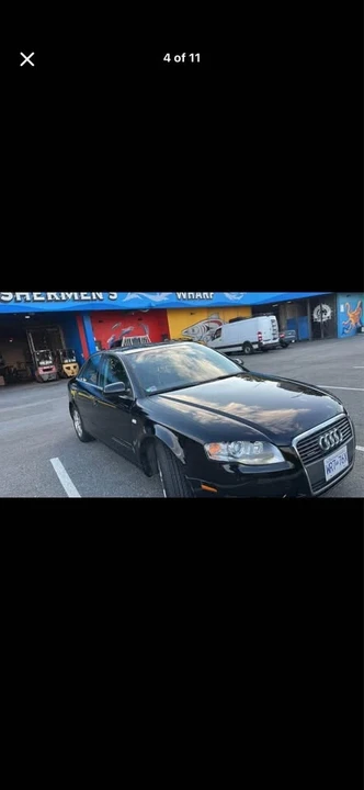 2007 Audi B7 A4 - Image 3 of 10