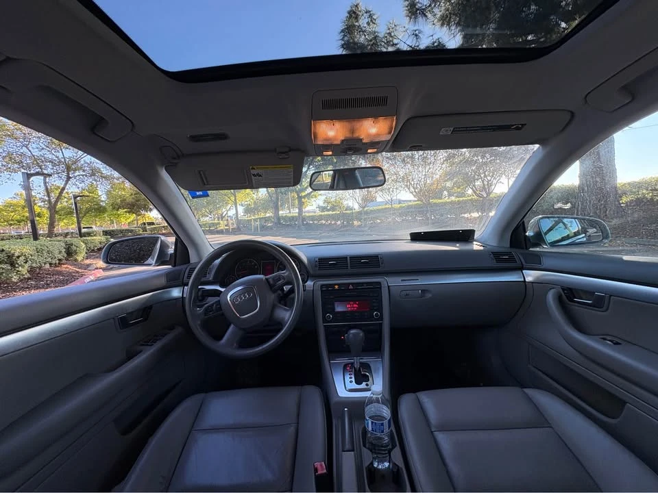 2007 Audi B7 A4 - Image 7 of 11