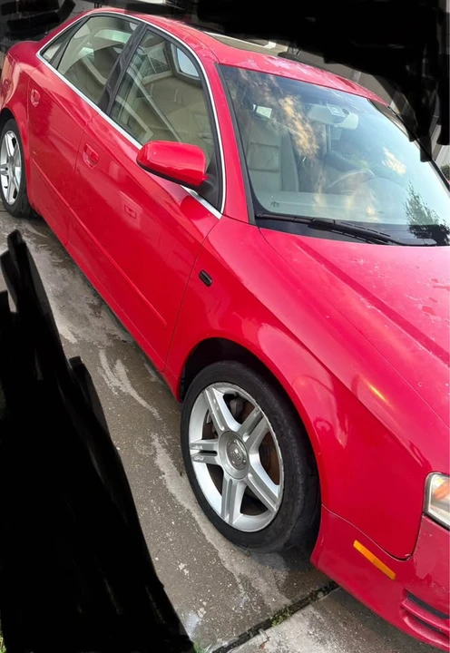 2007 Audi B7 A4 - Image 15 of 16