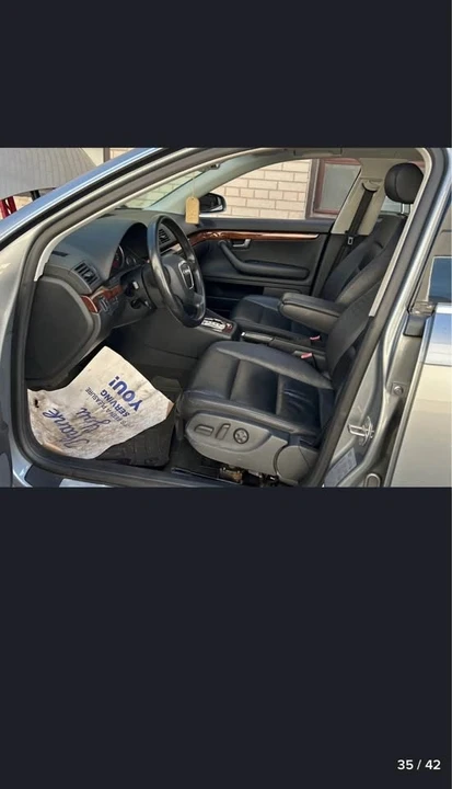 2007 Audi B7 A4 - Image 11 of 17